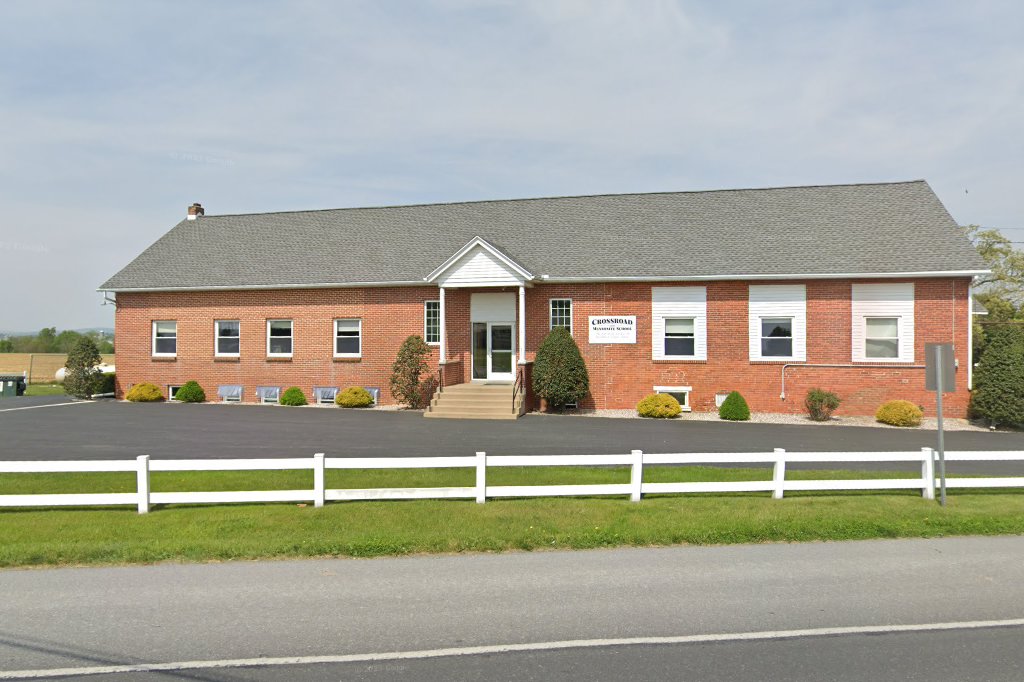 Crossroads Mennonite School