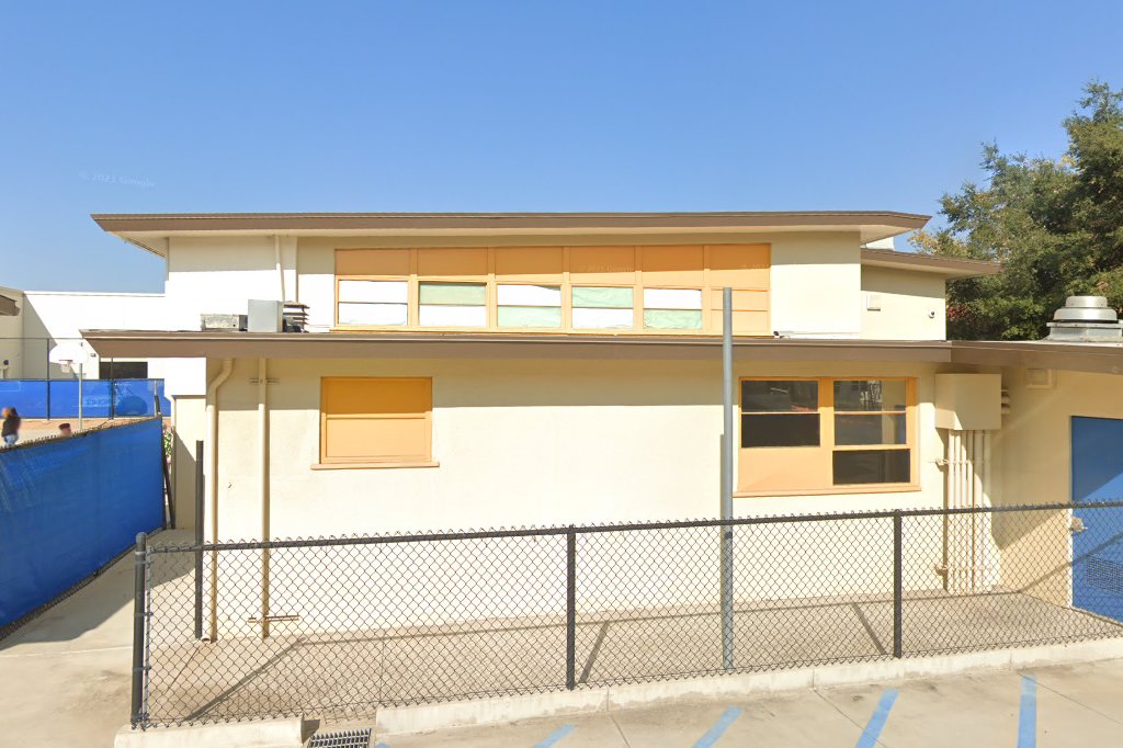 Cajon Valley Community Day School