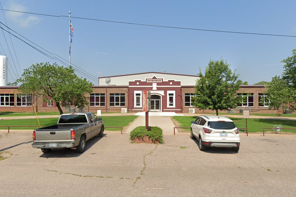Colbert Public Schools