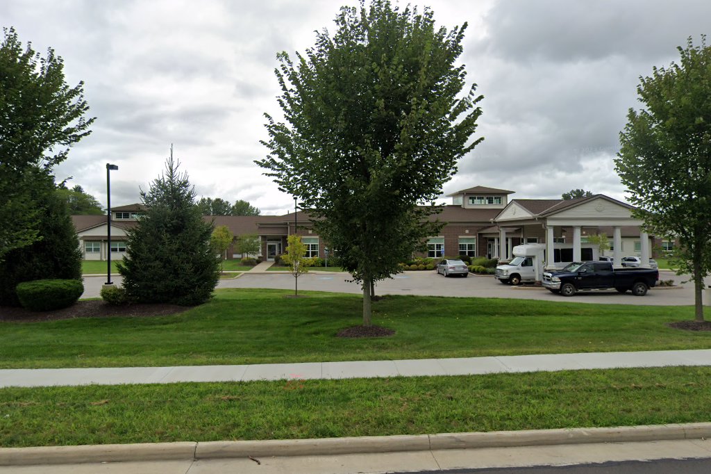 Wayne Elementary School