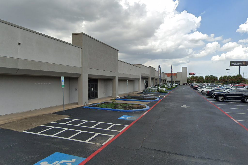 Pasadena Municipal Court