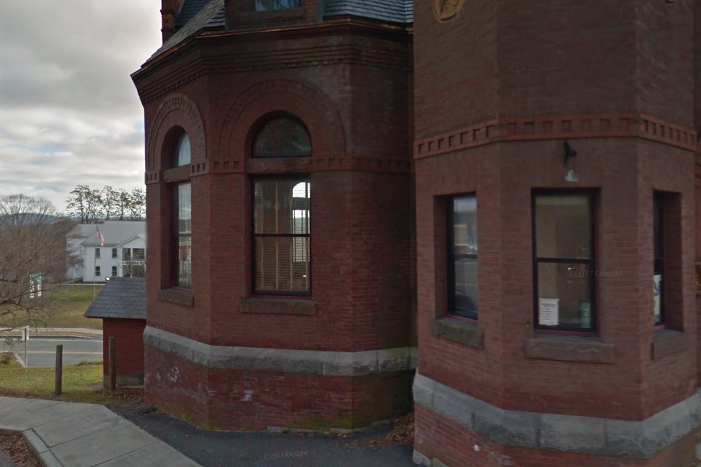 Town of Bradford Library