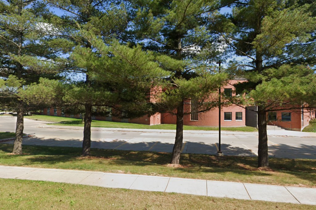 Stilwell Junior High School