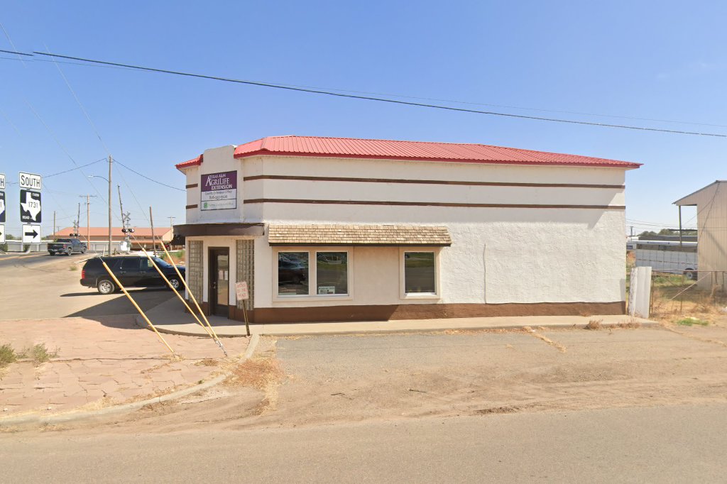 Bovina Justice of Peace Court