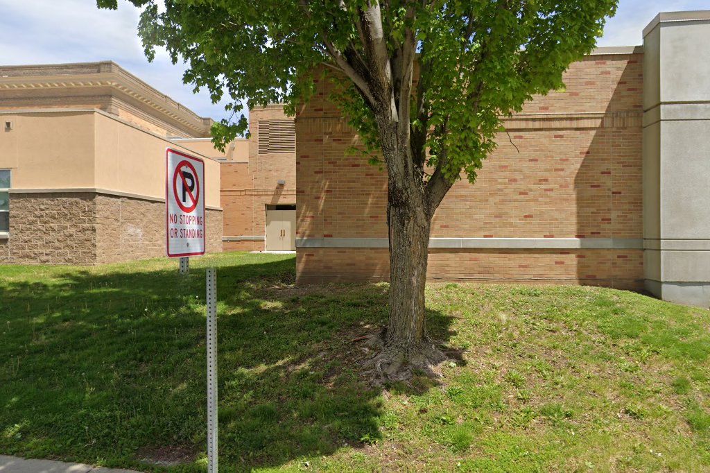 Mckinley Elementary School