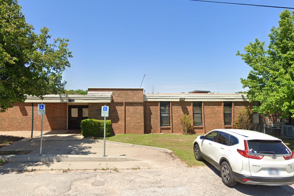 Schwartz Elementary School