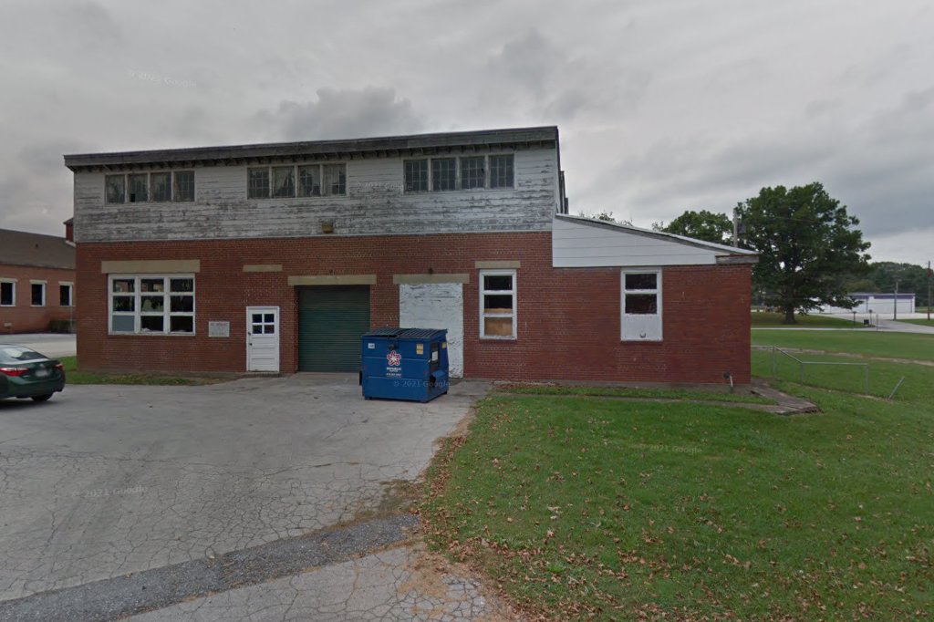Schuylkill Elementary School