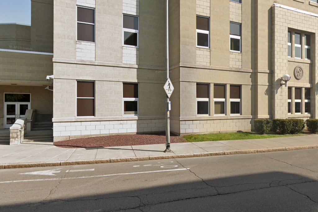 Broome County Court