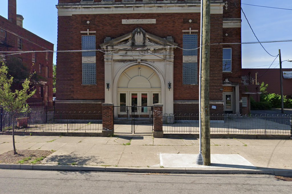 King Academy Community School