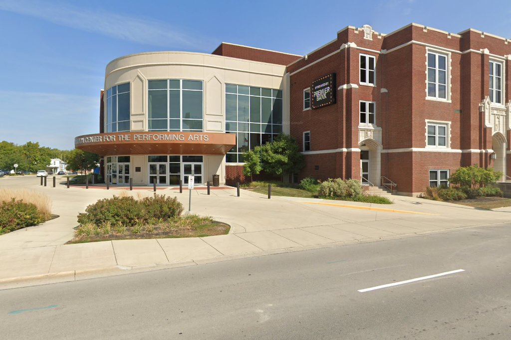 Central Middle School