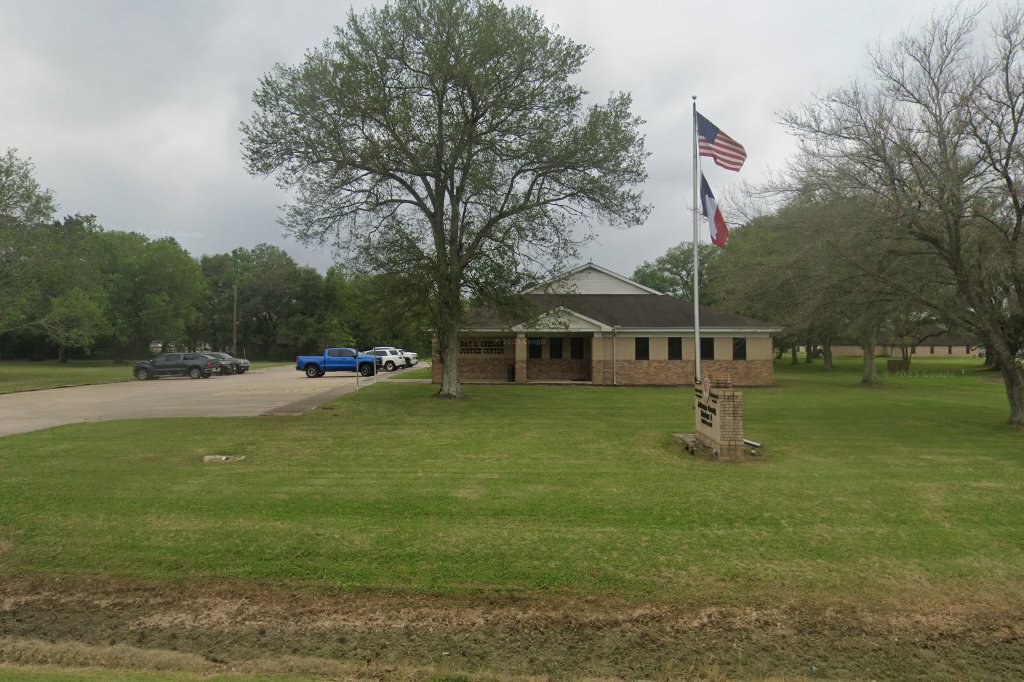 Beaumont Justice of Peace Court I