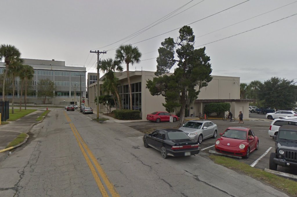 Marion County Public Defender