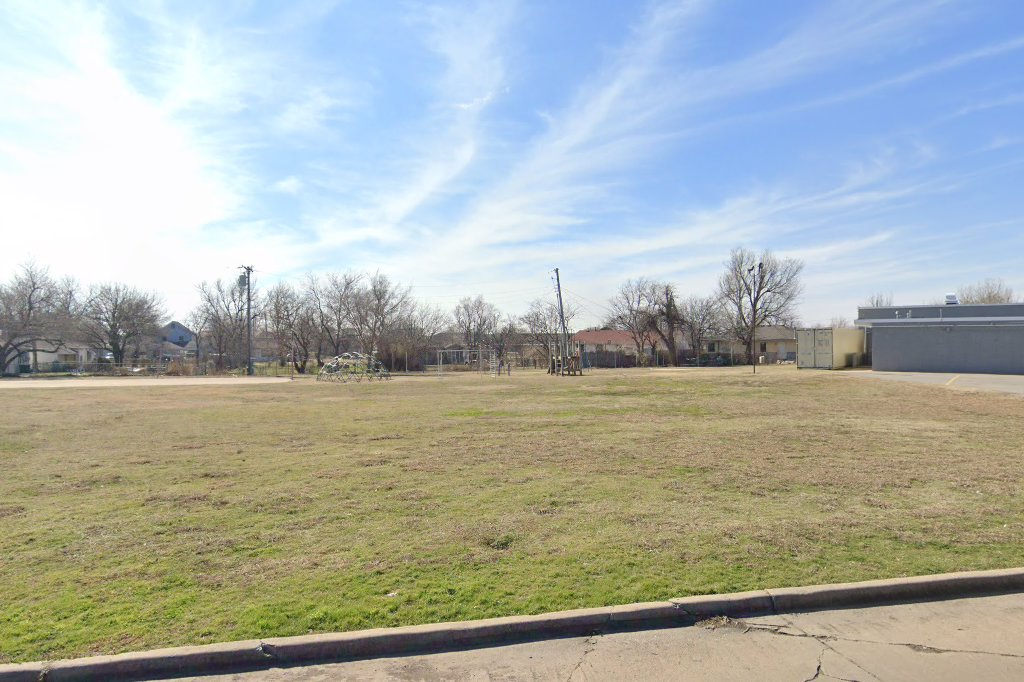 Jackson Elementary School