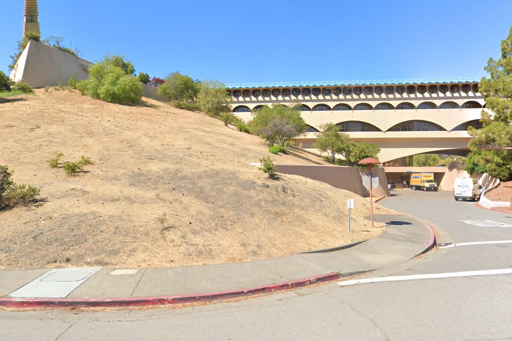 Marin County Superior Court