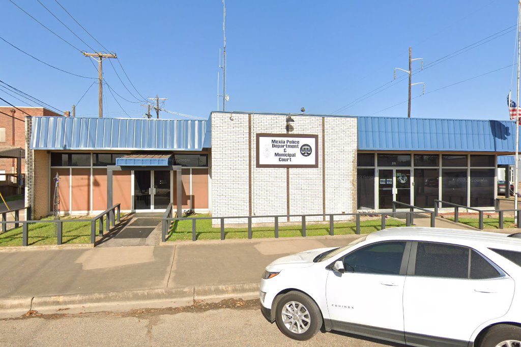 Mexia Municipal Court