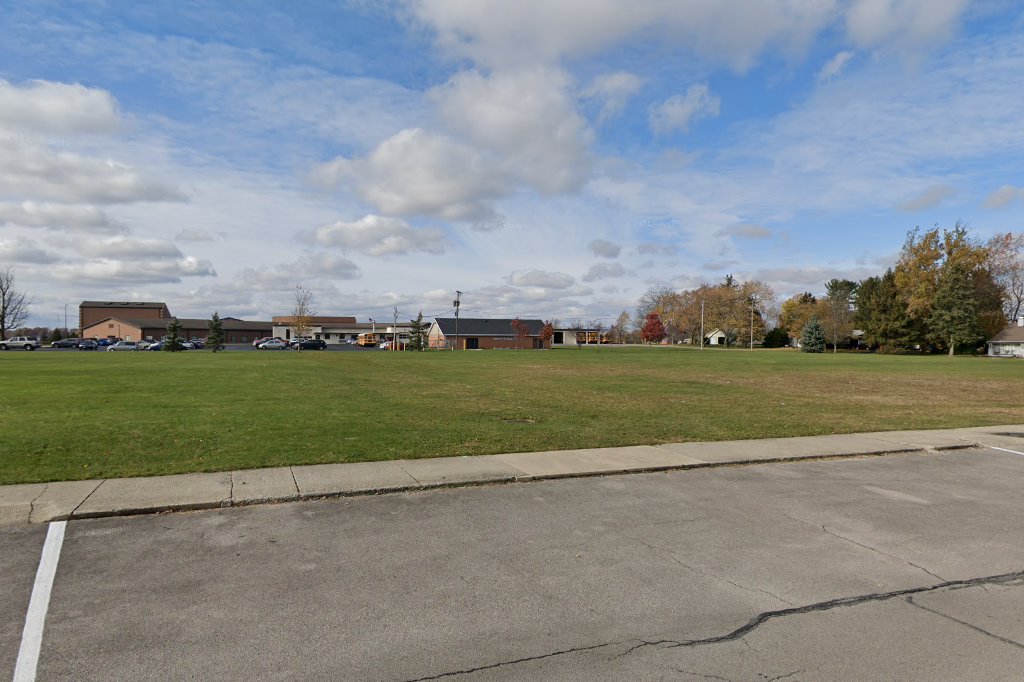 Ada Elementary School