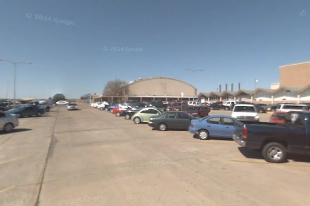 Eisenhower High School