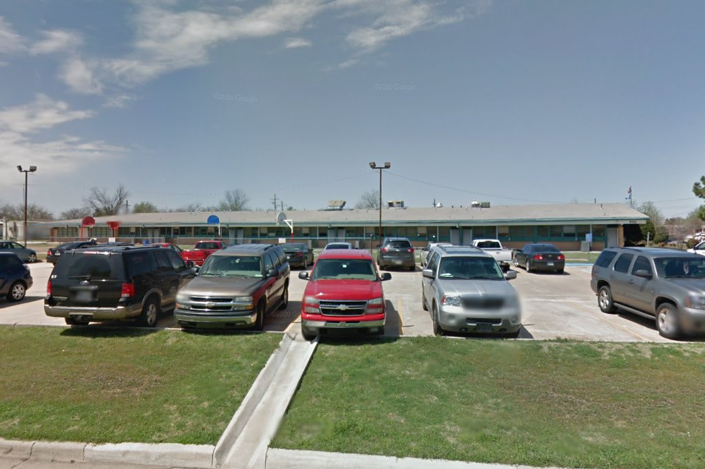 Edison Elementary School
