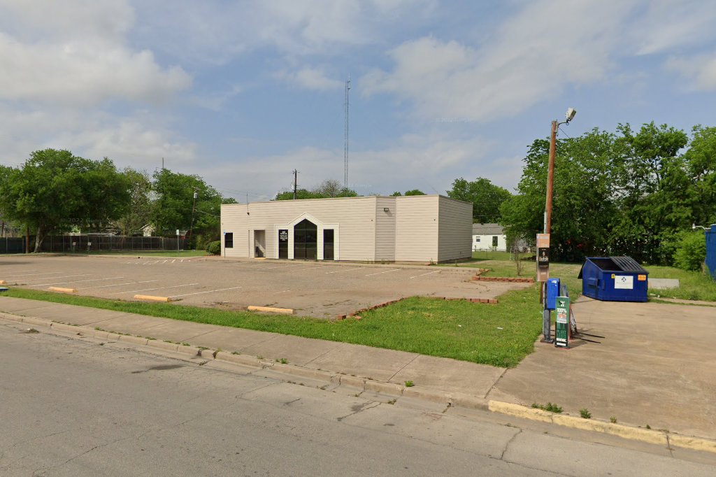 Waco Justice of Peace Court III