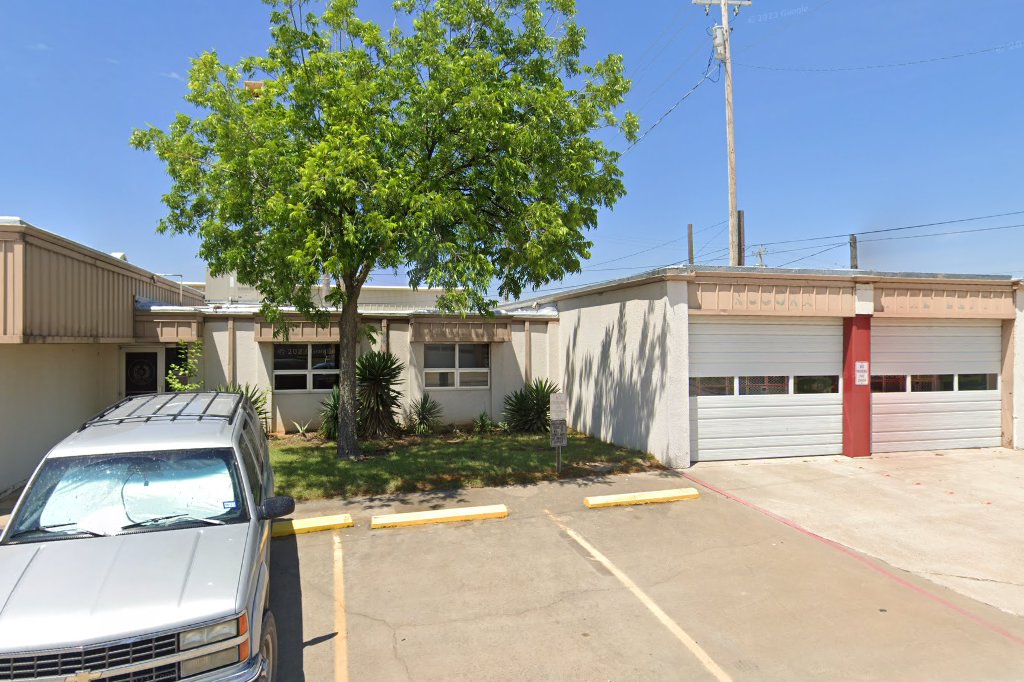 Nocona Municipal Court