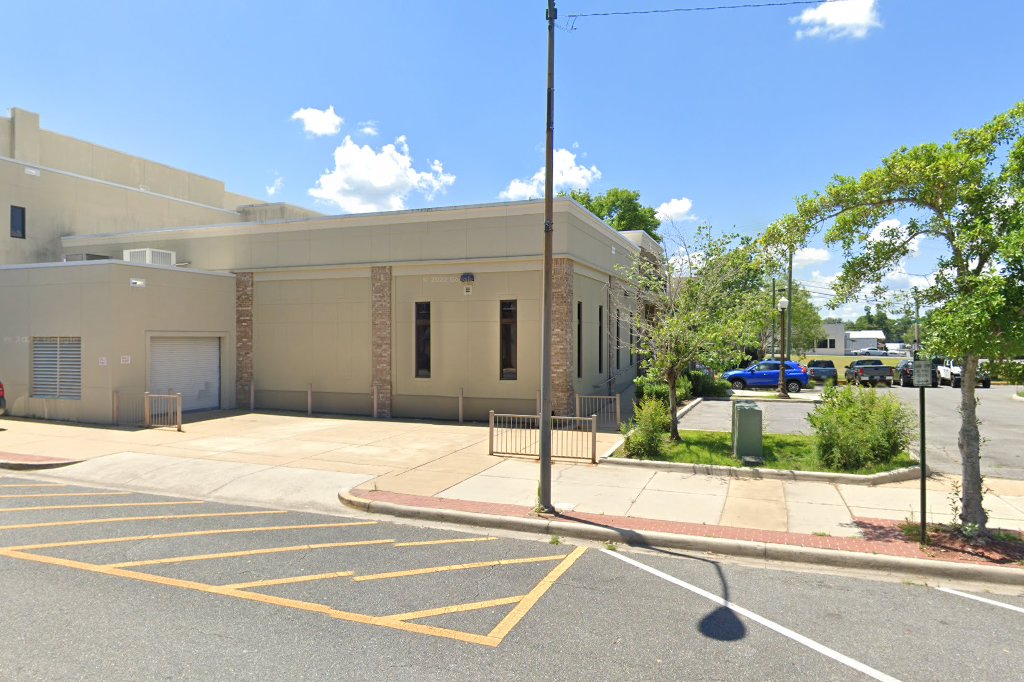 Quincy Public Defender