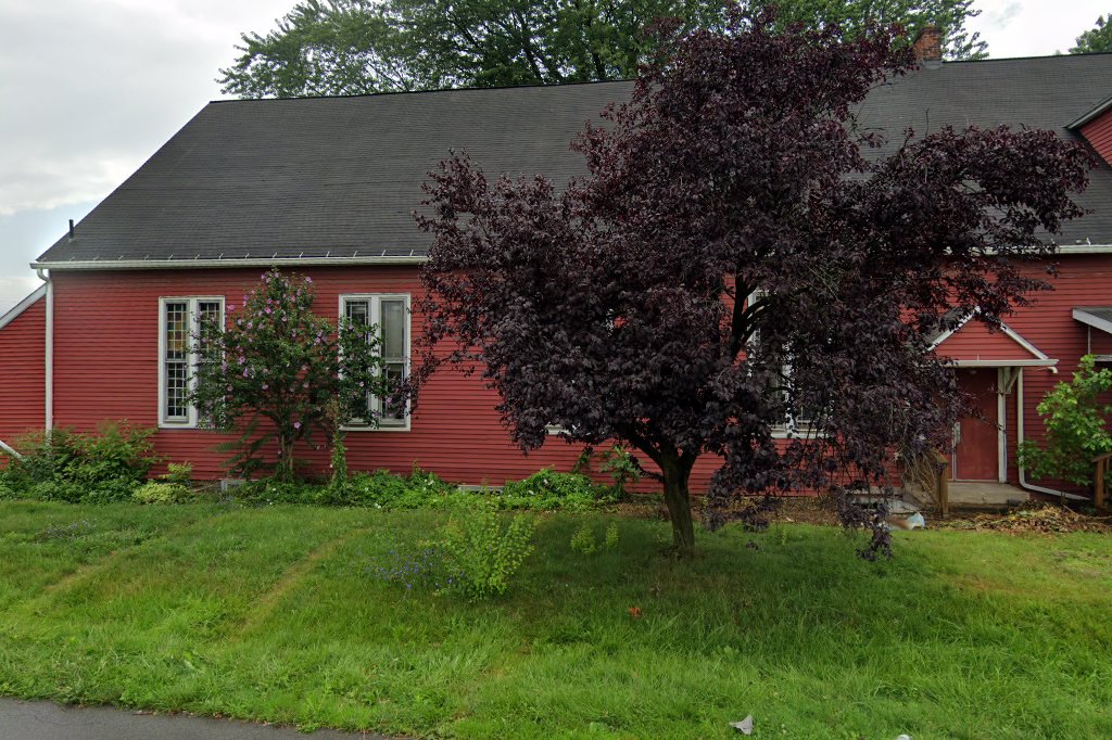 West Branch School