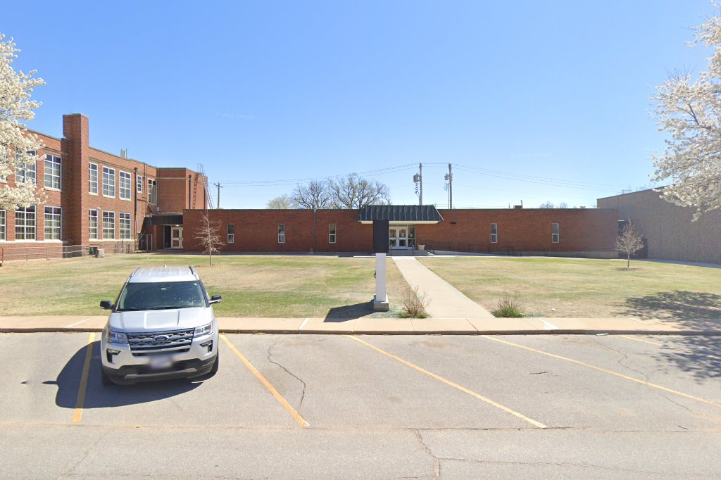 McKinley Elementary School