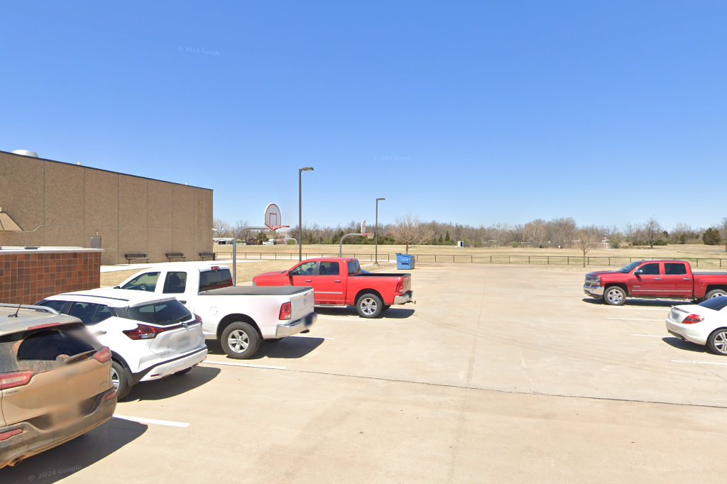 Dewitt Waller Middle School