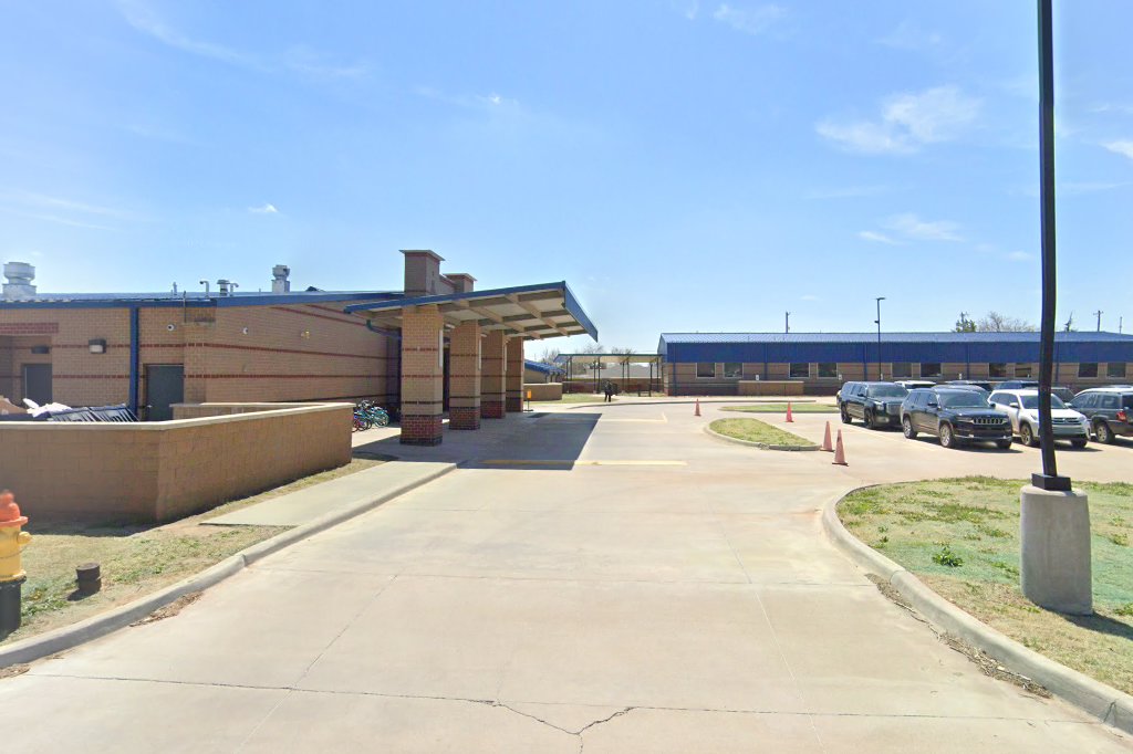 Chisholm Elementary School