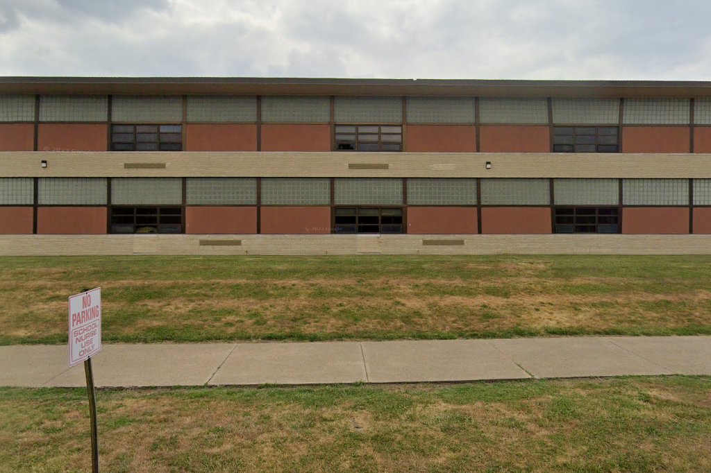 Memorial Elementary School