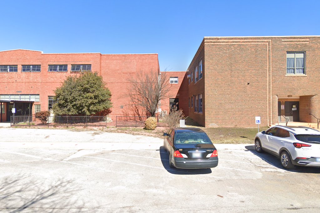 Lincoln Elementary School