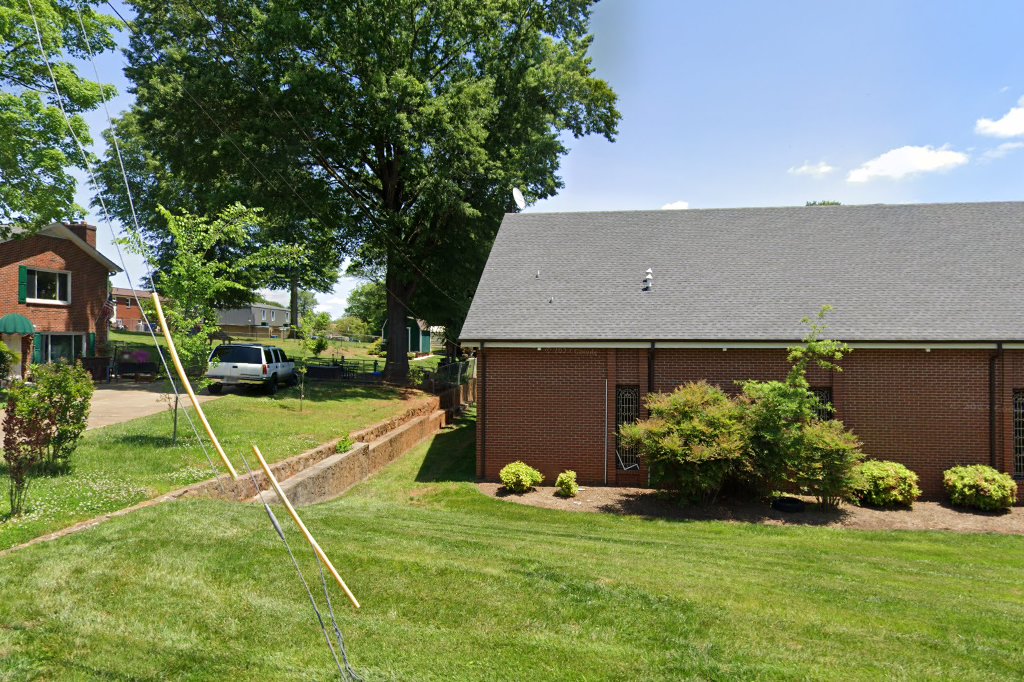 William Johnson SDA School
