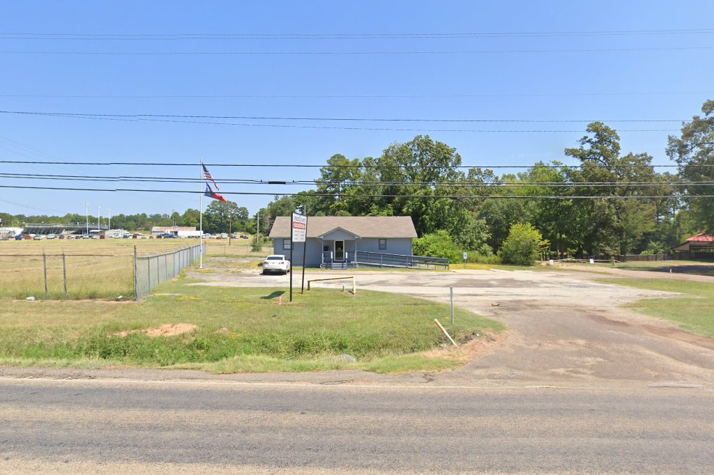 Gladewater Justice of Peace Court II