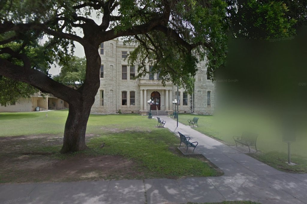 Val Verde County Court