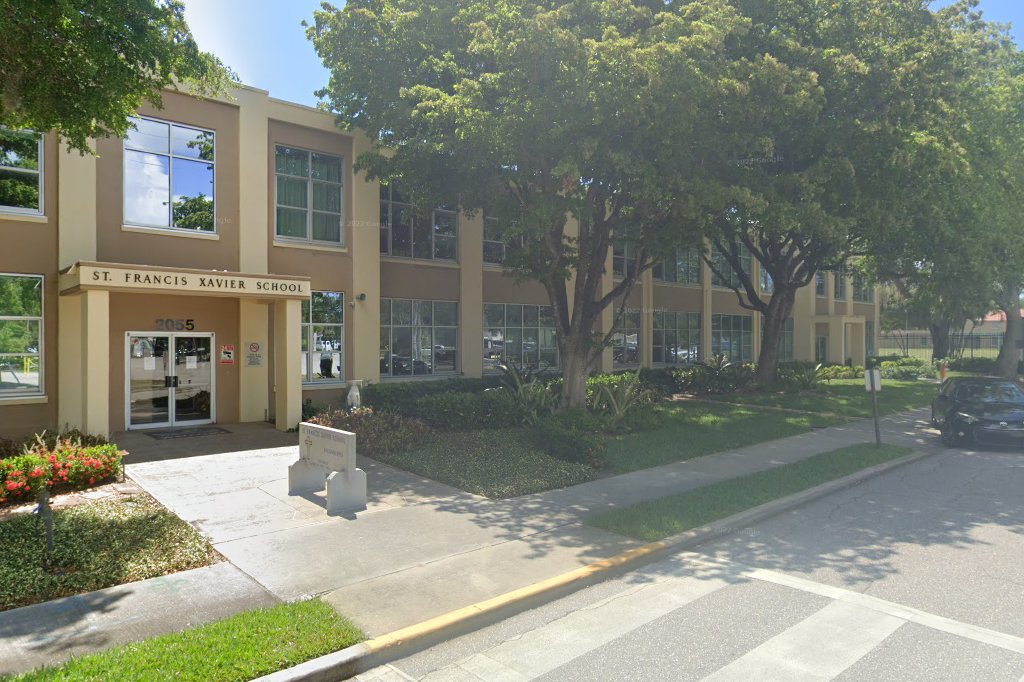 St. Francis Xavier School