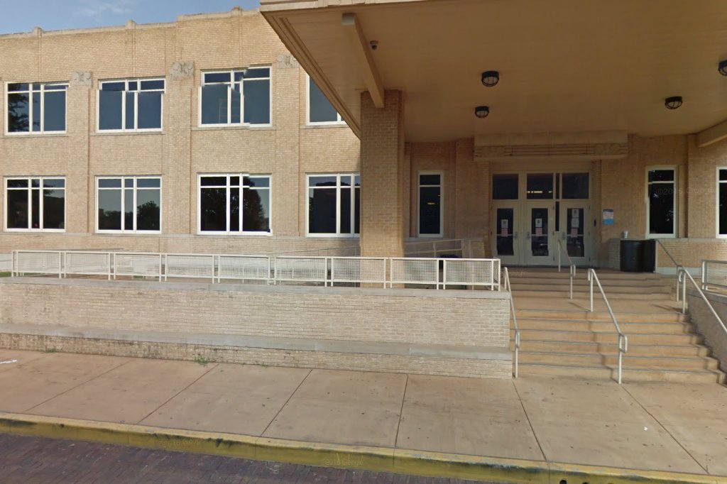 East Middle School