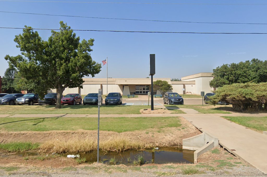 Hennessey Elementary School