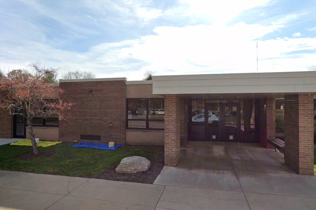 Arrowhead Primary Elementary School