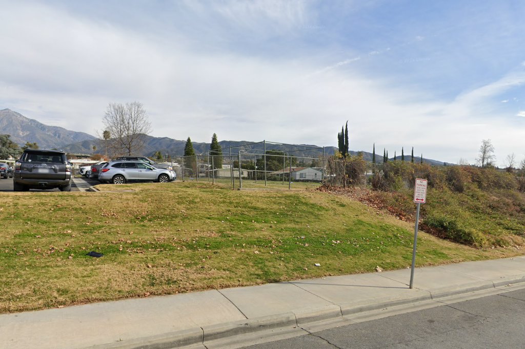 Ridgeview Elementary School