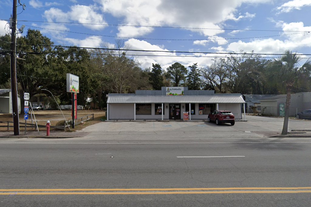 Goodwill Ridgeland