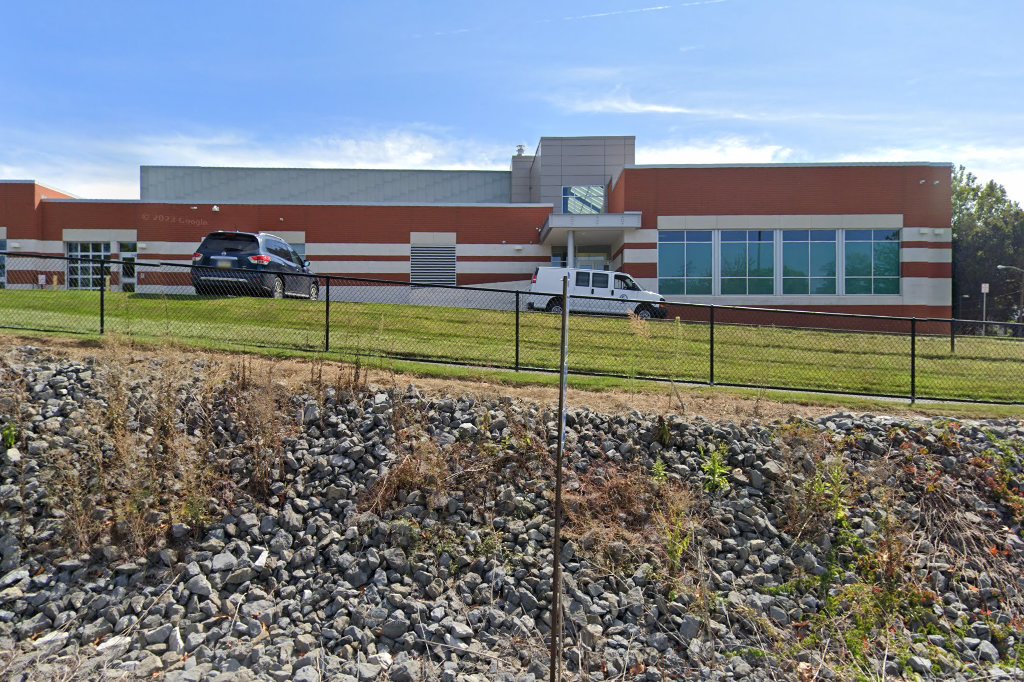 Eisenhower Elementary School