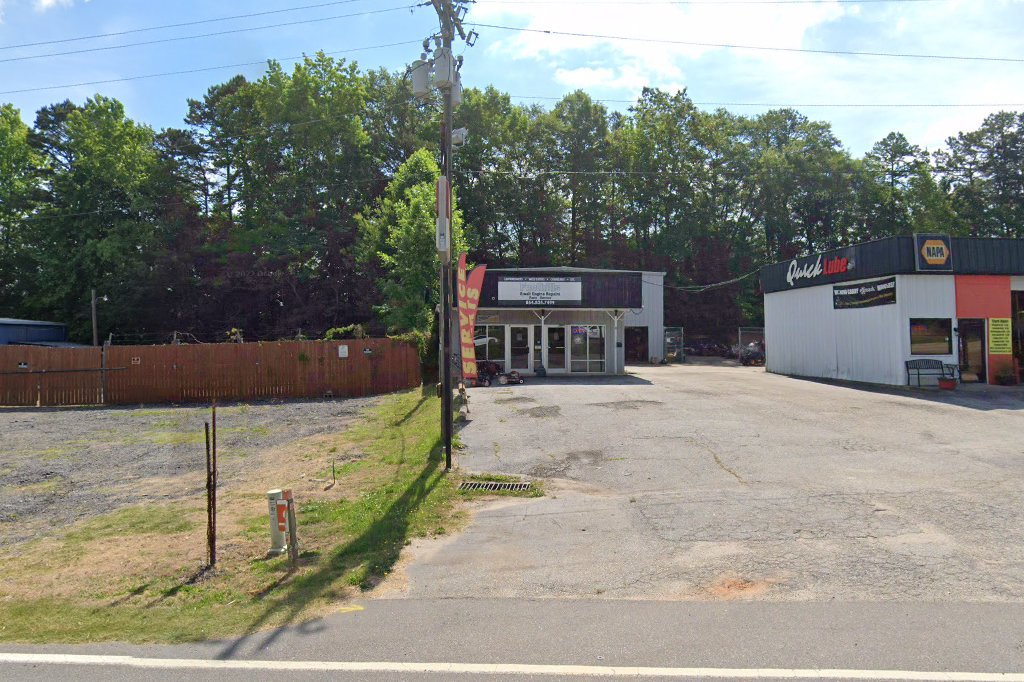 Goodwill Travelers Rest