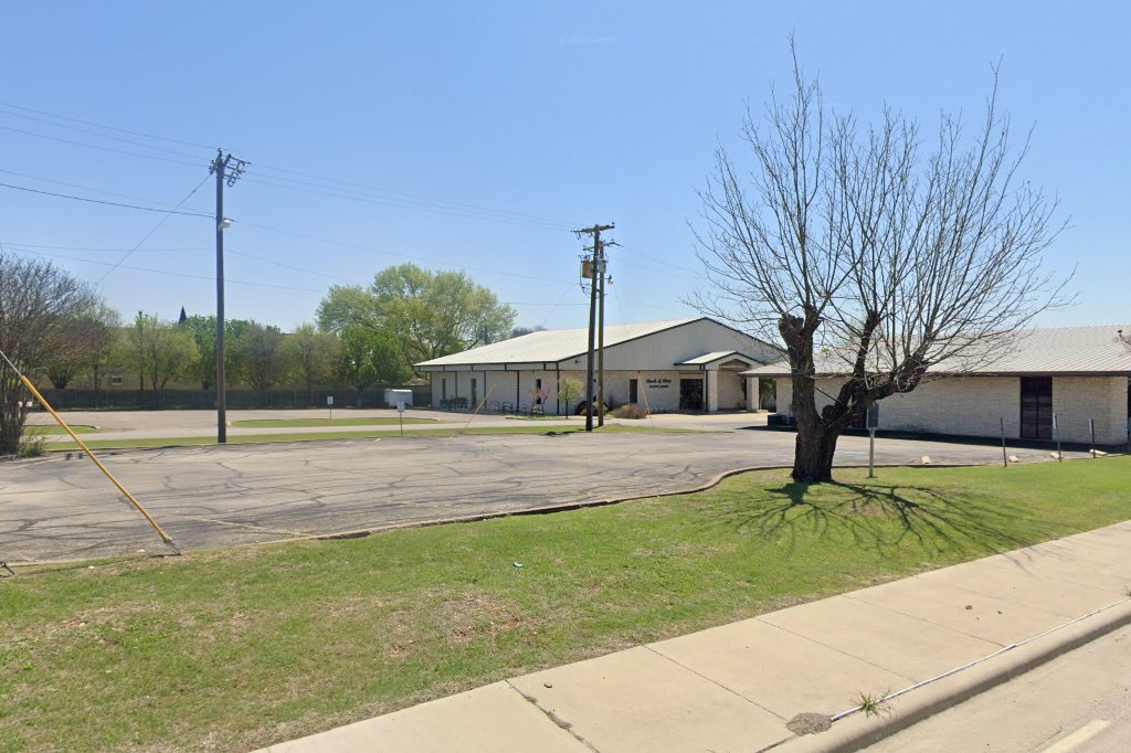 Salado Municipal Court