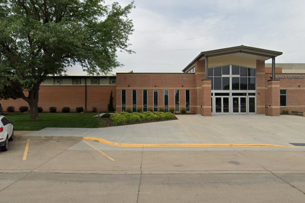 Kearney Catholic High School