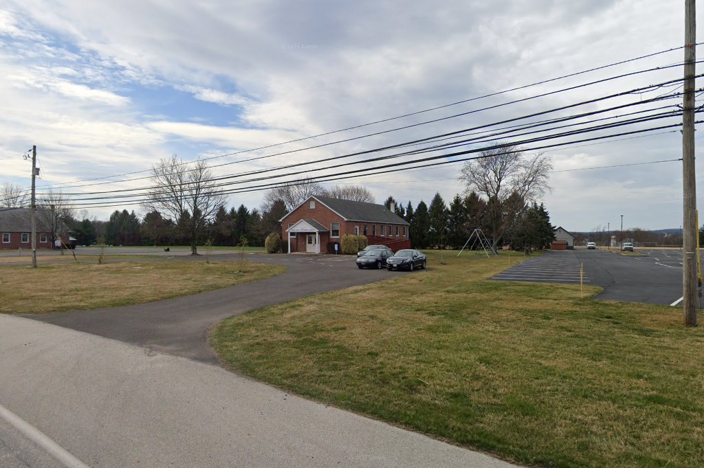Indian Creek Mennonite School