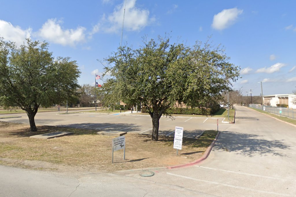 Balch Springs Municipal Court
