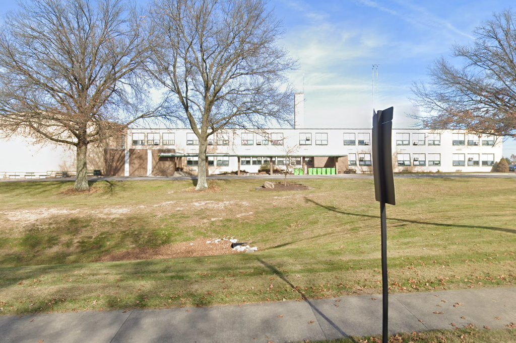 Green Intermediate School