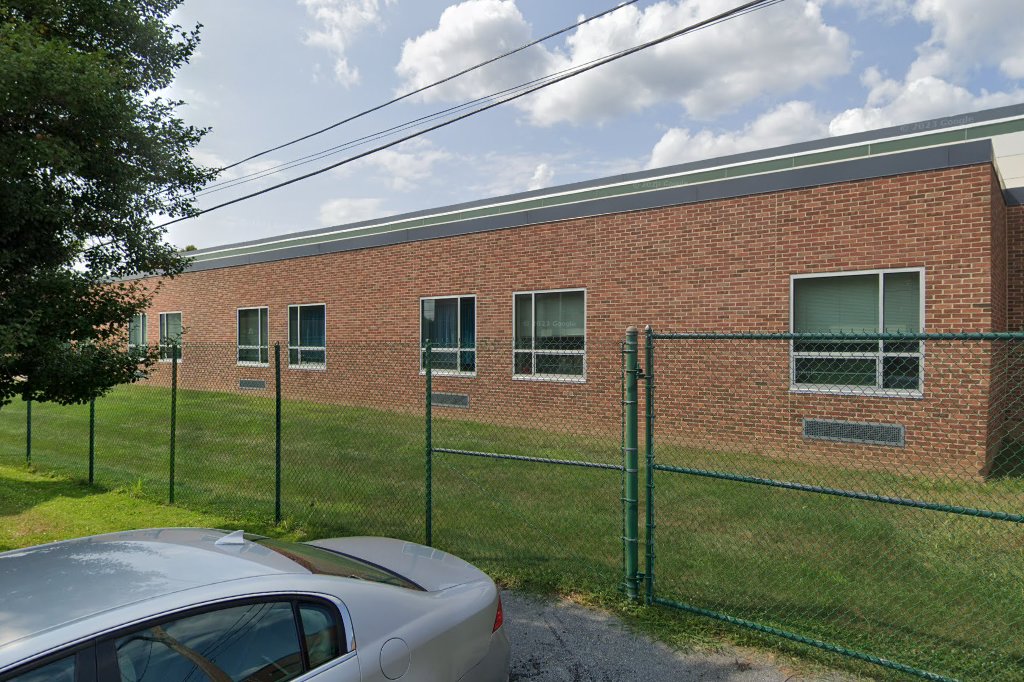 Fink Elementary School