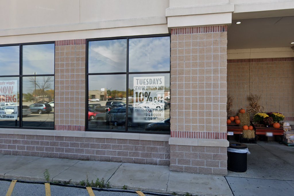 Goodwill Howard