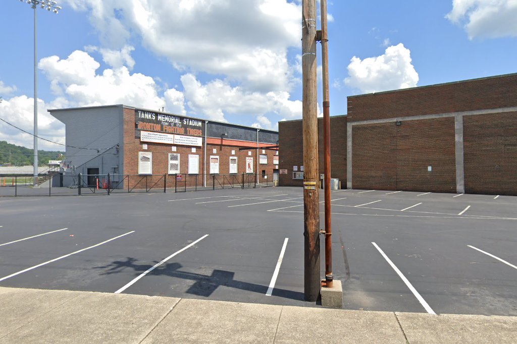 Ironton High School